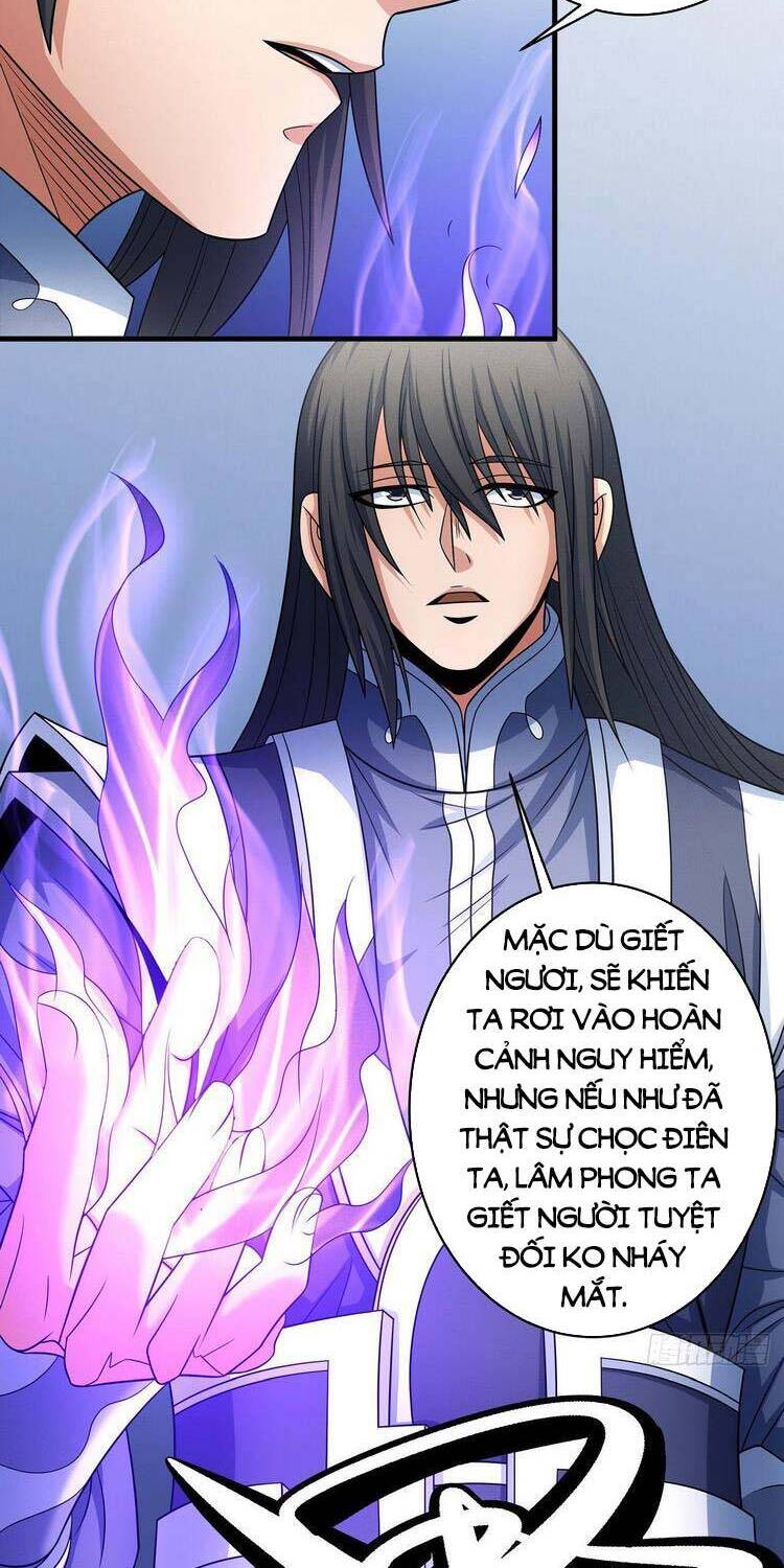 Tuyệt Thế Võ Thần Chapter 458 - 8