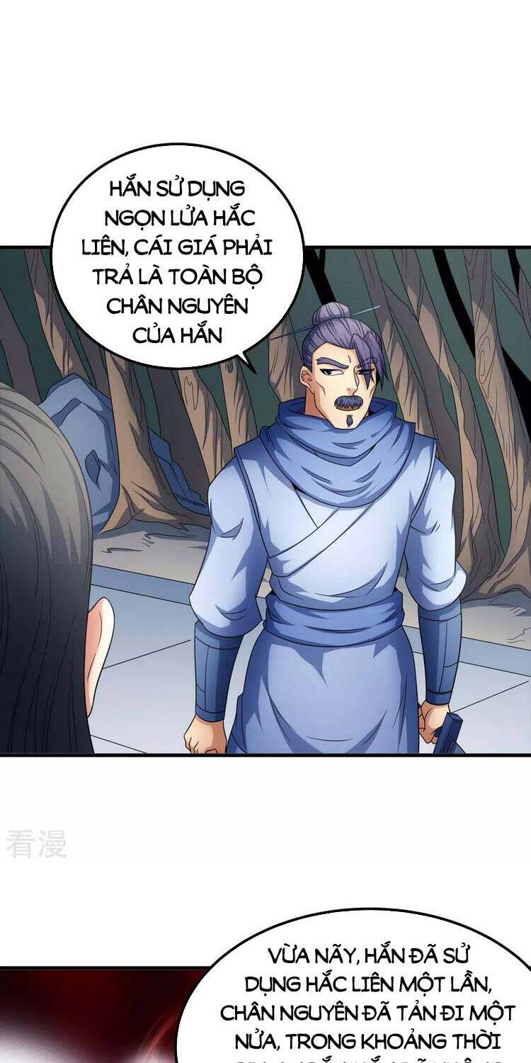 Tuyệt Thế Võ Thần Chapter 459 - 12