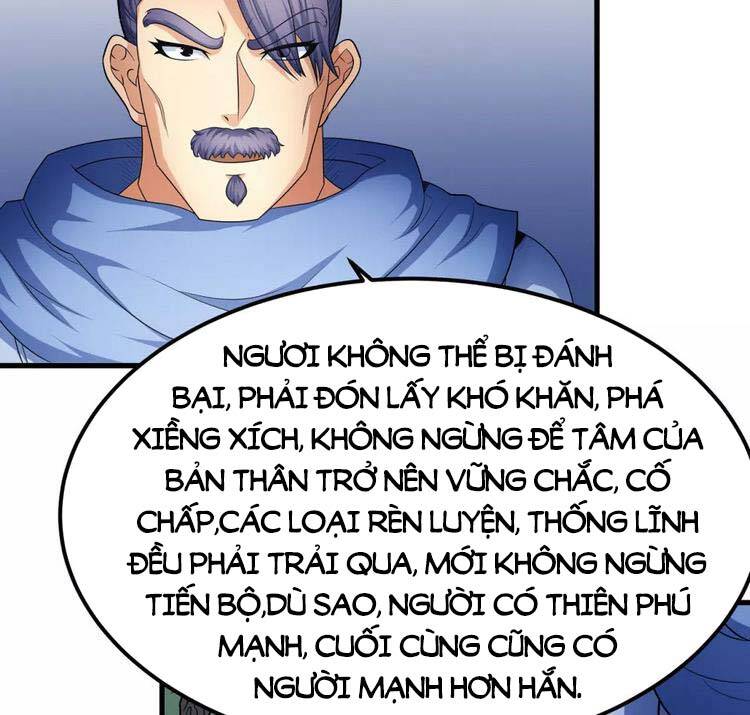 Tuyệt Thế Võ Thần Chapter 459 - 17