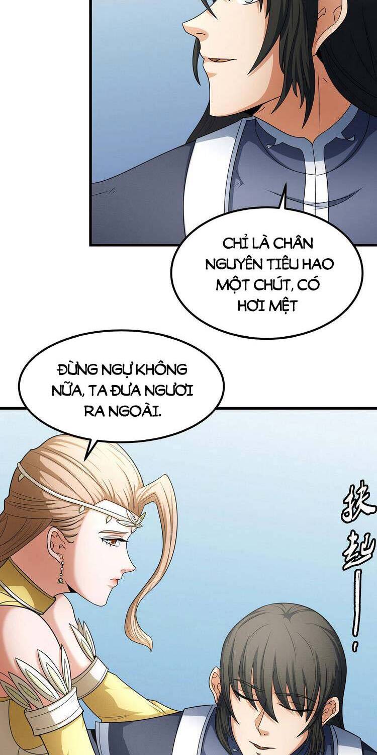 Tuyệt Thế Võ Thần Chapter 461 - 12