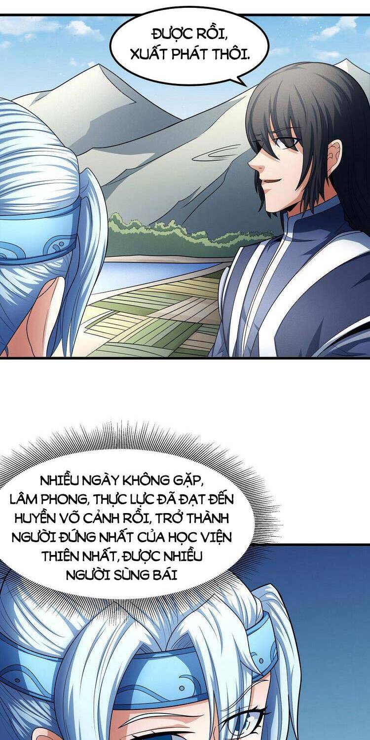 Tuyệt Thế Võ Thần Chapter 465 - 6