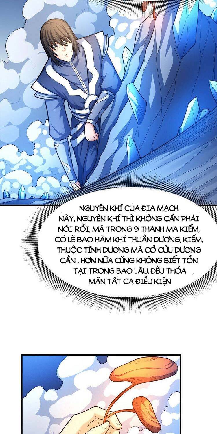 Tuyệt Thế Võ Thần Chapter 471 - 4