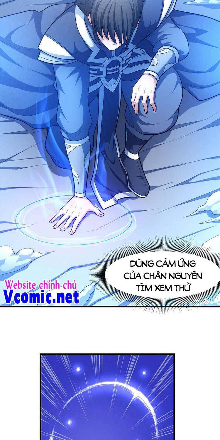 Tuyệt Thế Võ Thần Chapter 471 - 6