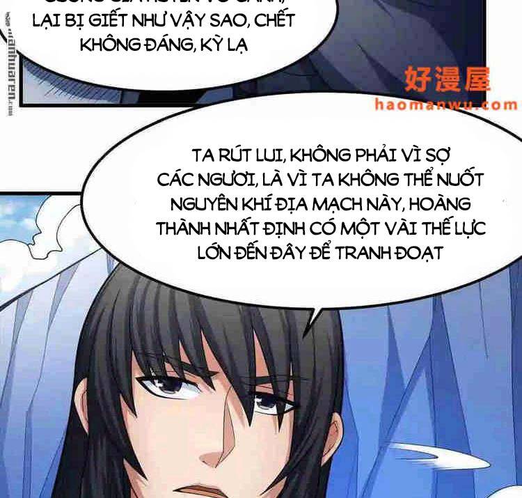 Tuyệt Thế Võ Thần Chapter 473 - 17