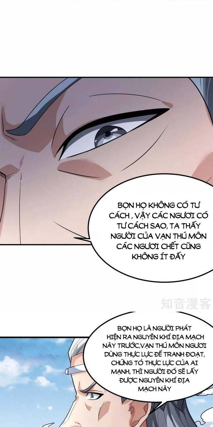 Tuyệt Thế Võ Thần Chapter 479 - 18