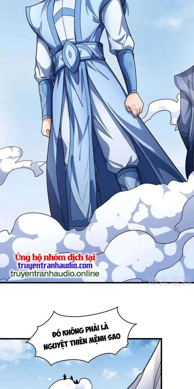 Tuyệt Thế Võ Thần Chapter 479 - 20