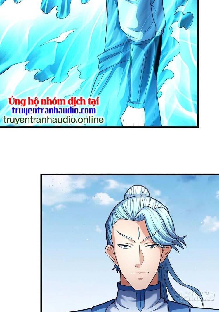 Tuyệt Thế Võ Thần Chapter 480 - 16