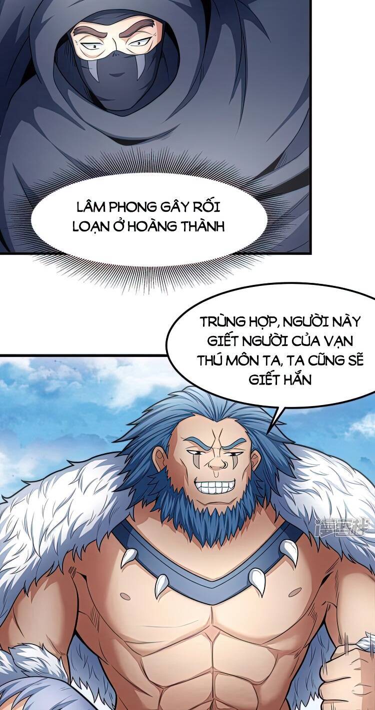 Tuyệt Thế Võ Thần Chapter 481 - 12