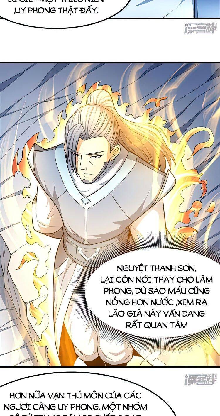 Tuyệt Thế Võ Thần Chapter 481 - 16