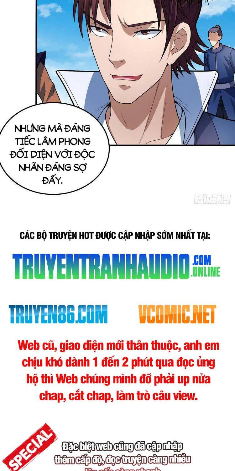 Tuyệt Thế Võ Thần Chapter 483 - 19