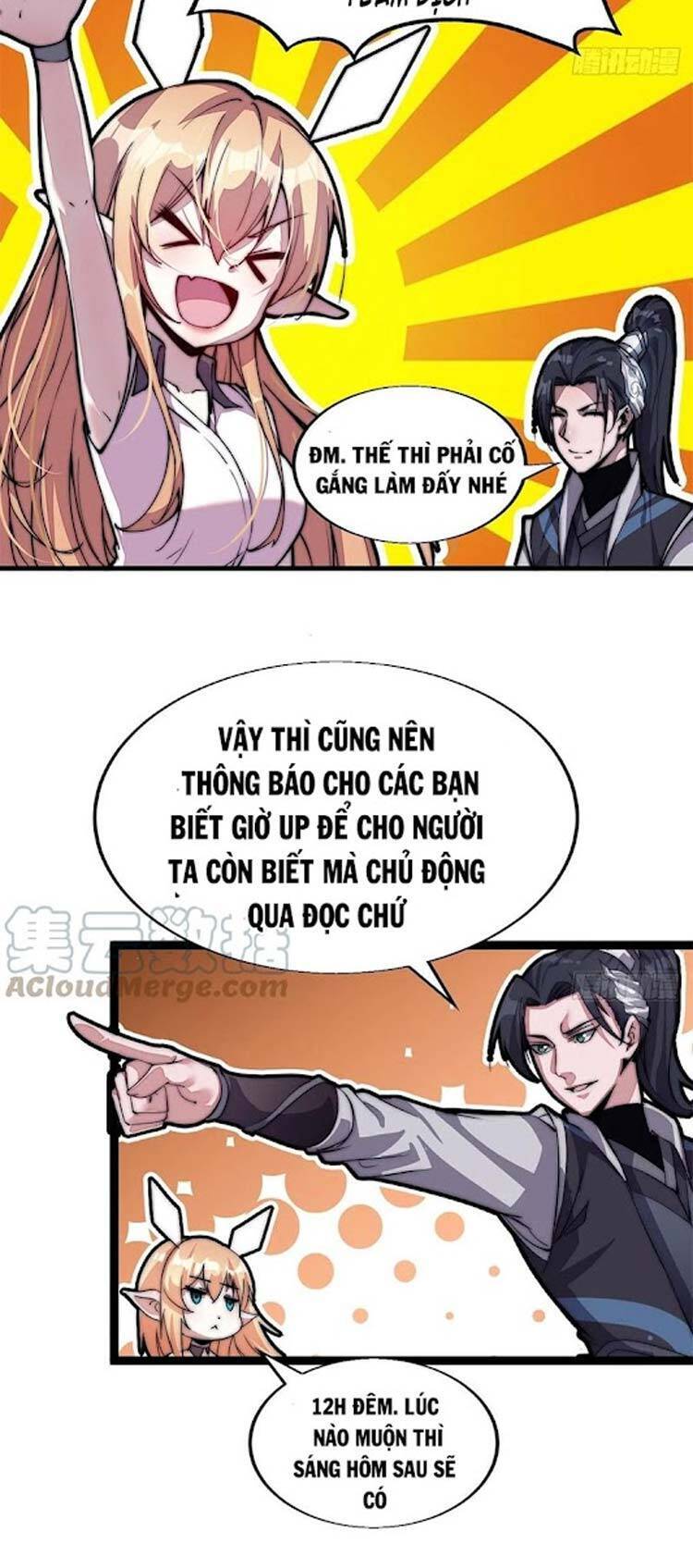 Tuyệt Thế Võ Thần Chapter 484 - 23