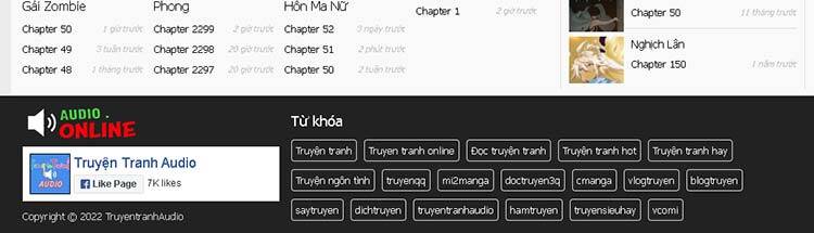 Tuyệt Thế Võ Thần Chapter 485 - 20