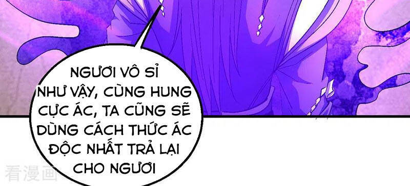 Tuyệt Thế Võ Thần Chapter 389 - 4