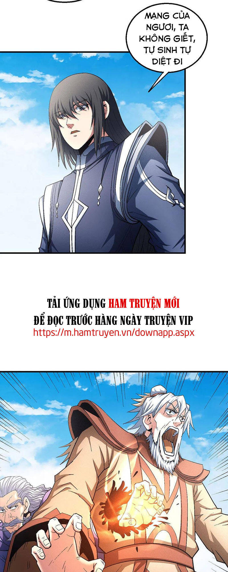 Tuyệt Thế Võ Thần Chapter 389 - 5