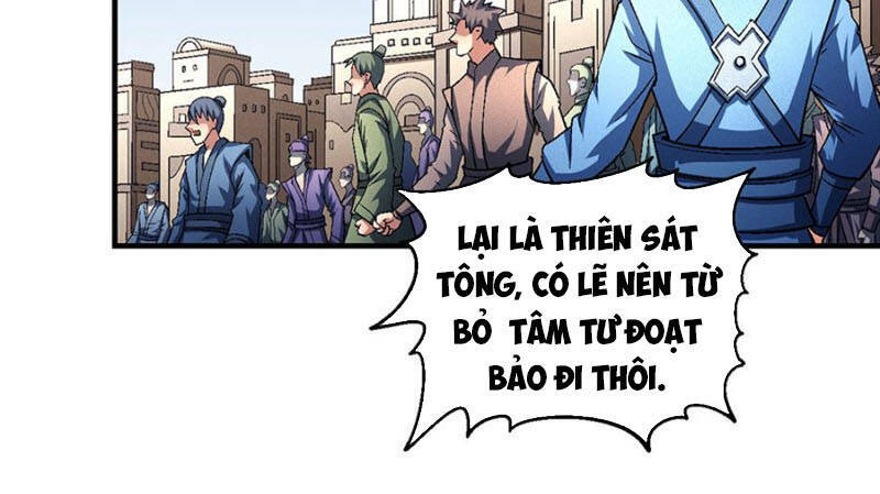 Tuyệt Thế Võ Thần Chapter 394 - 29