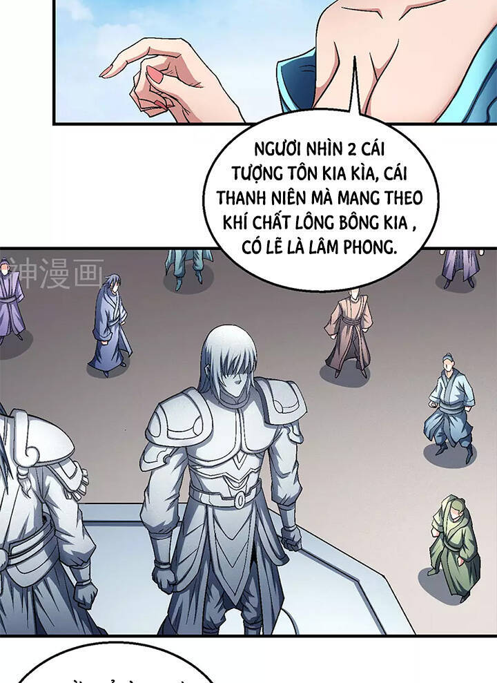 Tuyệt Thế Võ Thần Chapter 402 - 12