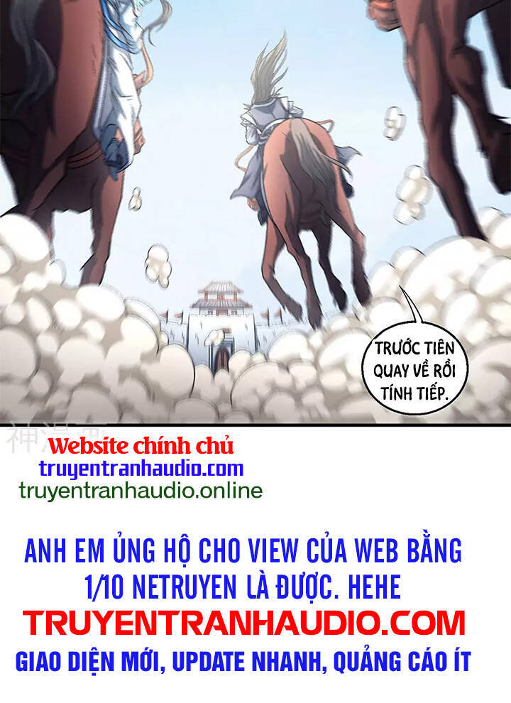 Tuyệt Thế Võ Thần Chapter 402 - 28