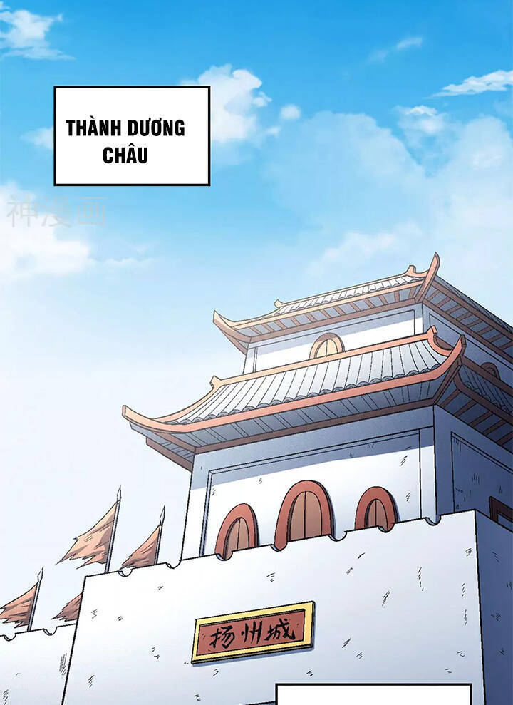 Tuyệt Thế Võ Thần Chapter 402 - 4