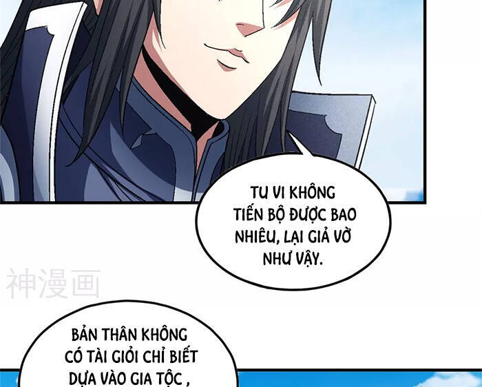 Tuyệt Thế Võ Thần Chapter 405 - 14