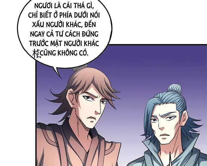 Tuyệt Thế Võ Thần Chapter 405 - 16