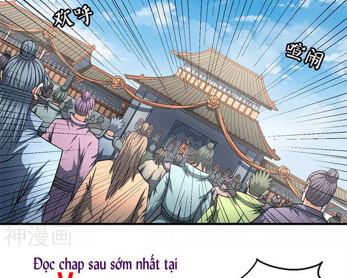 Tuyệt Thế Võ Thần Chapter 405 - 18