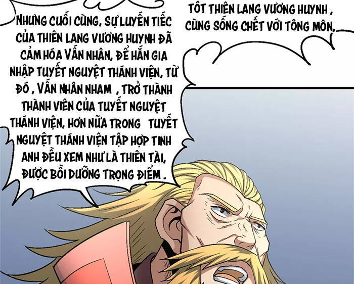 Tuyệt Thế Võ Thần Chapter 405 - 20