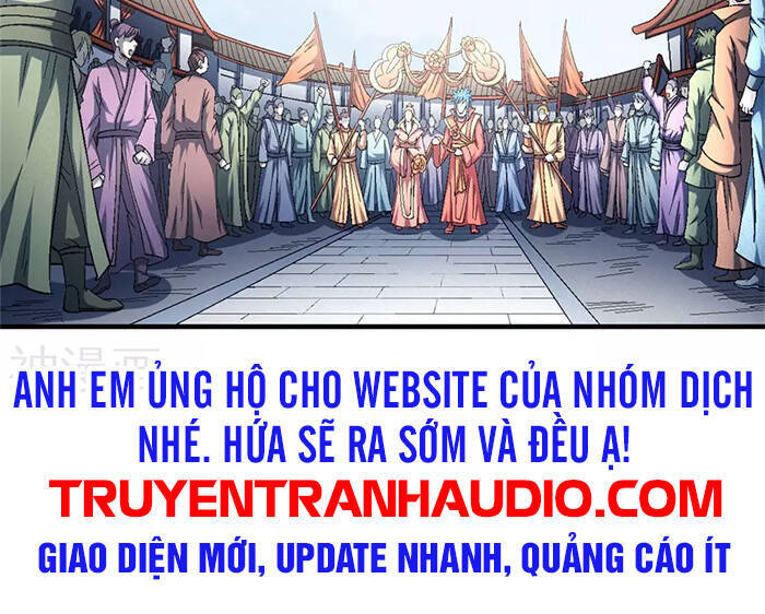 Tuyệt Thế Võ Thần Chapter 405 - 28