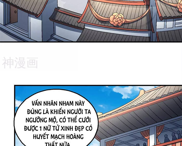 Tuyệt Thế Võ Thần Chapter 405 - 6