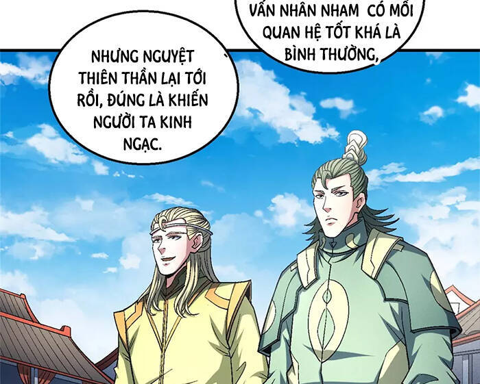 Tuyệt Thế Võ Thần Chapter 405 - 8