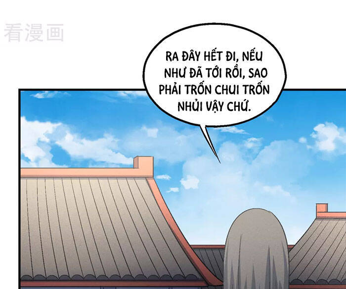 Tuyệt Thế Võ Thần Chapter 413 - 18