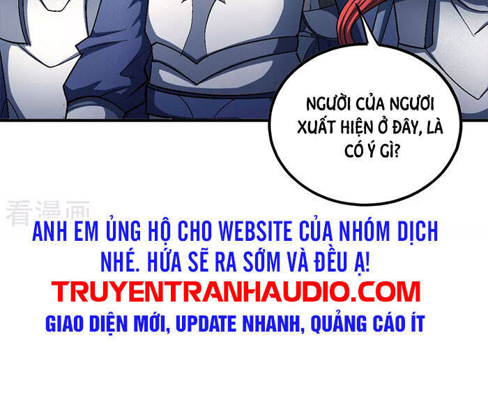 Tuyệt Thế Võ Thần Chapter 413 - 28