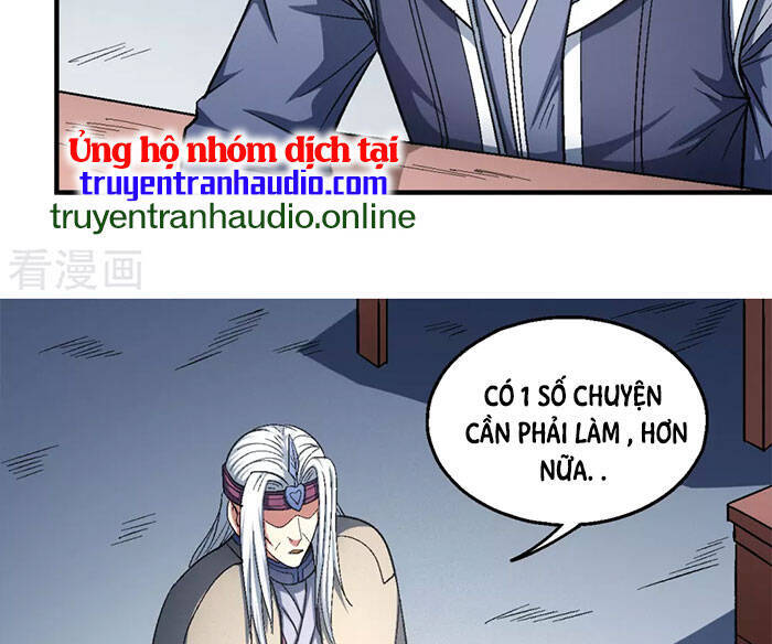 Tuyệt Thế Võ Thần Chapter 413 - 8