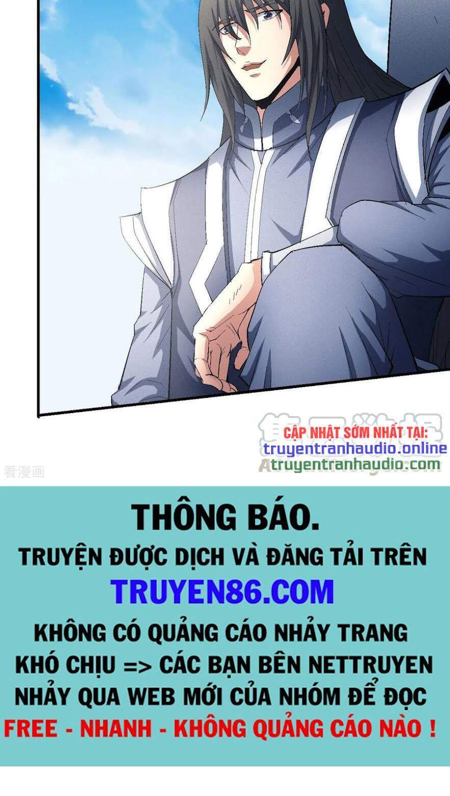 Tuyệt Thế Võ Thần Chapter 420 - 31