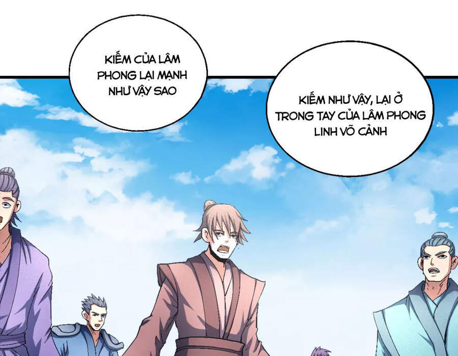 Tuyệt Thế Võ Thần Chapter 422 - 16