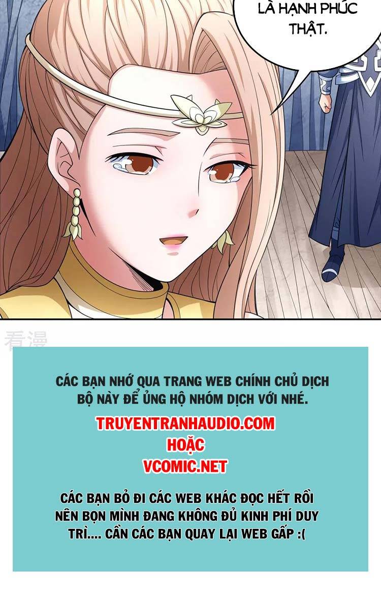 Tuyệt Thế Võ Thần Chapter 450 - 25