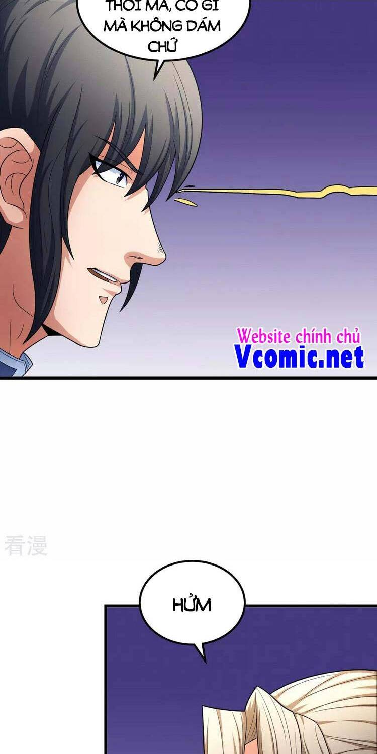 Tuyệt Thế Võ Thần Chapter 453 - 8