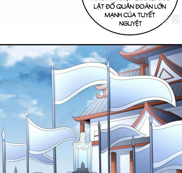 Tuyệt Thế Võ Thần Chapter 460 - 17