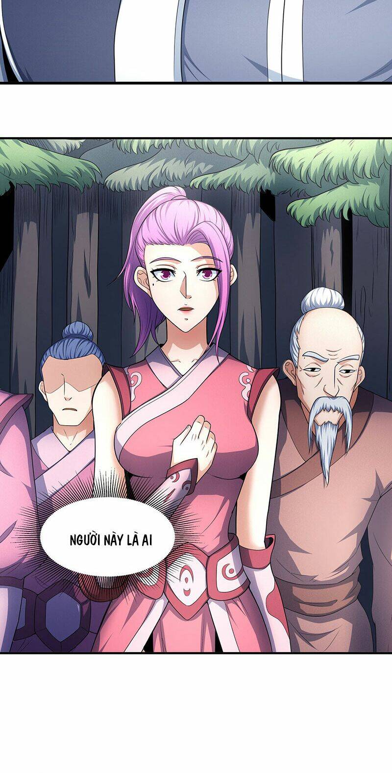 Tuyệt Thế Võ Thần Chapter 466 - 10