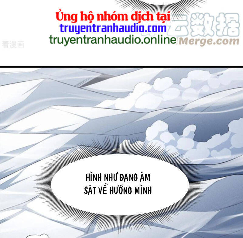 Tuyệt Thế Võ Thần Chapter 467 - 16