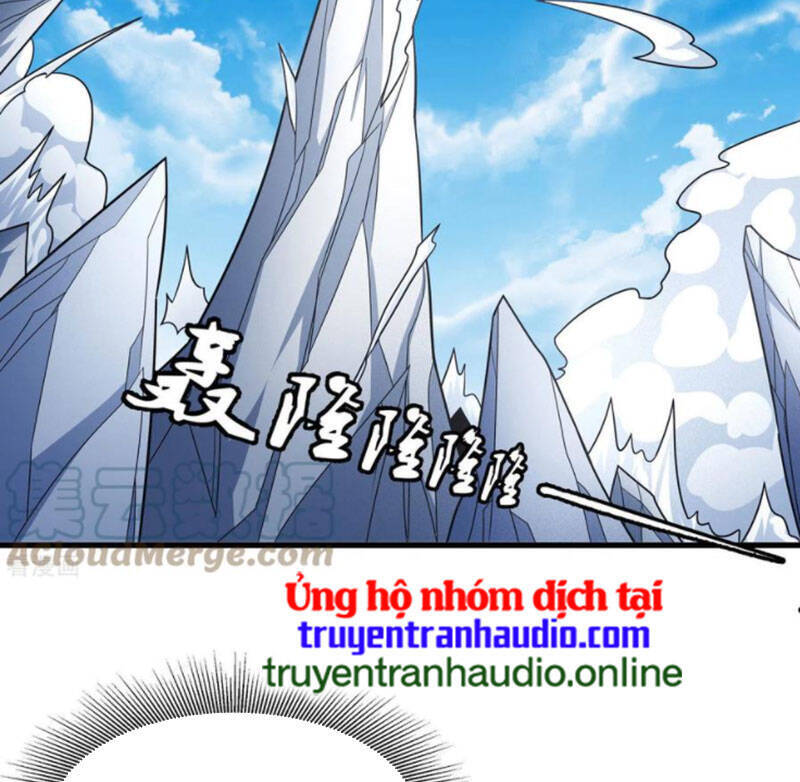 Tuyệt Thế Võ Thần Chapter 467 - 24