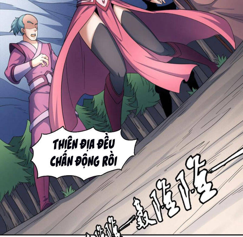 Tuyệt Thế Võ Thần Chapter 467 - 30