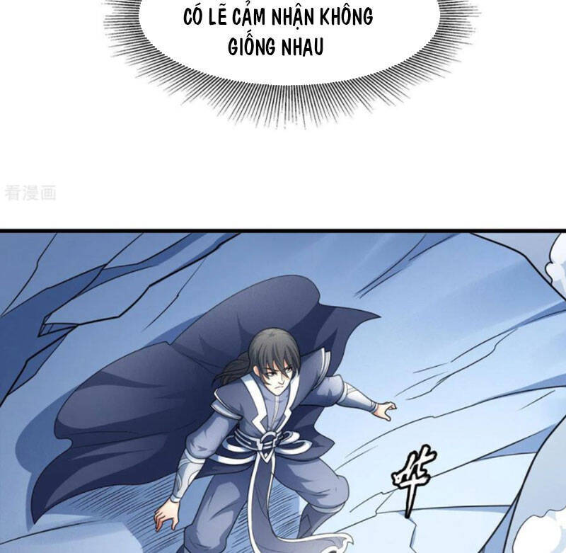 Tuyệt Thế Võ Thần Chapter 467 - 8