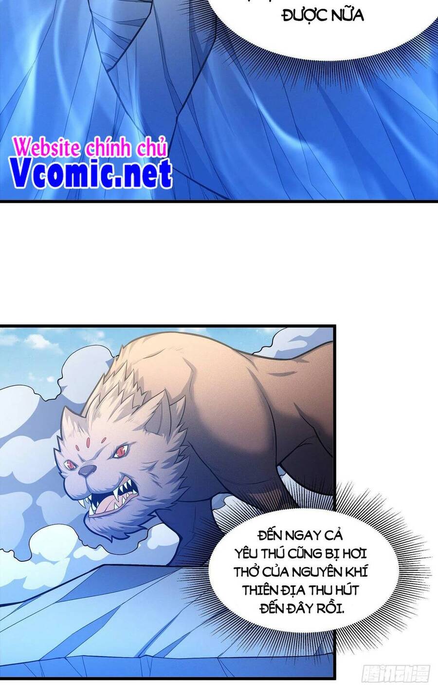 Tuyệt Thế Võ Thần Chapter 472 - 13