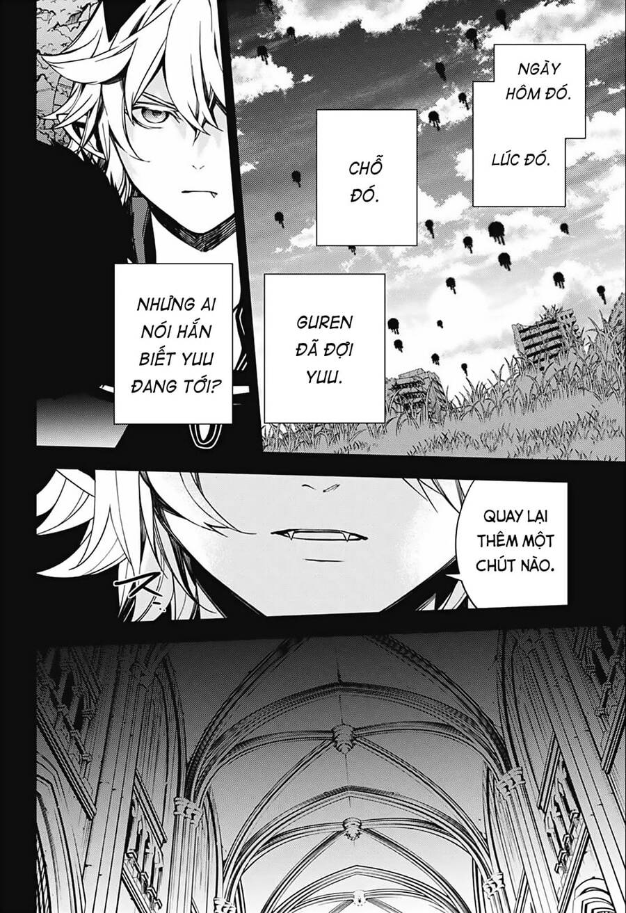 Owari No Seraph Chapter 110 - 23