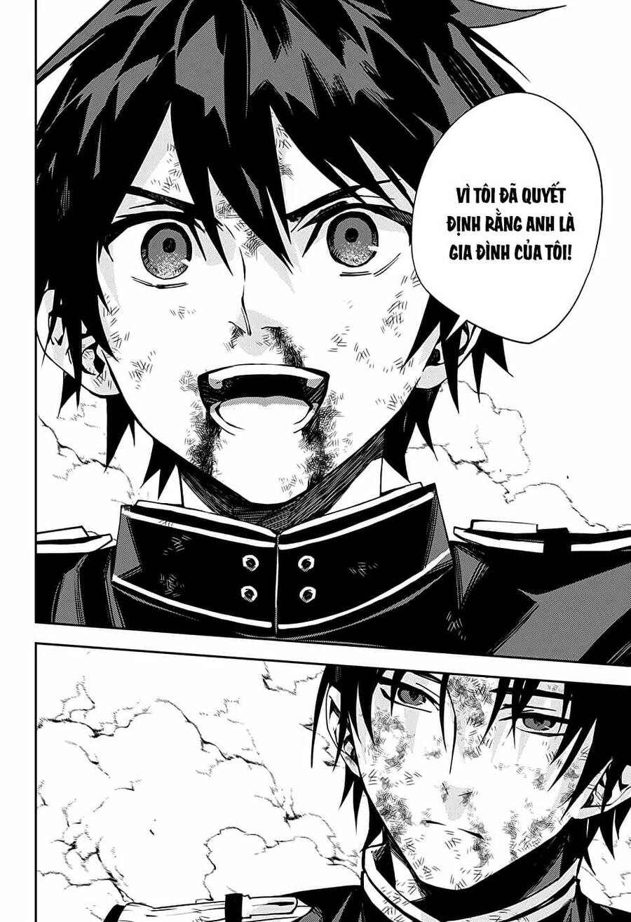 Owari No Seraph Chapter 112 - 39