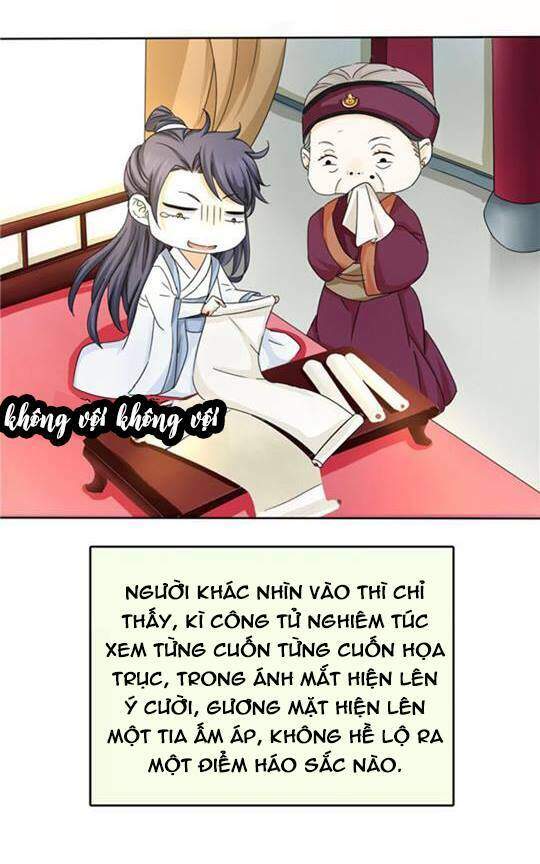 Đạo Sĩ Cưới Ta Đi Chapter 2 - 21