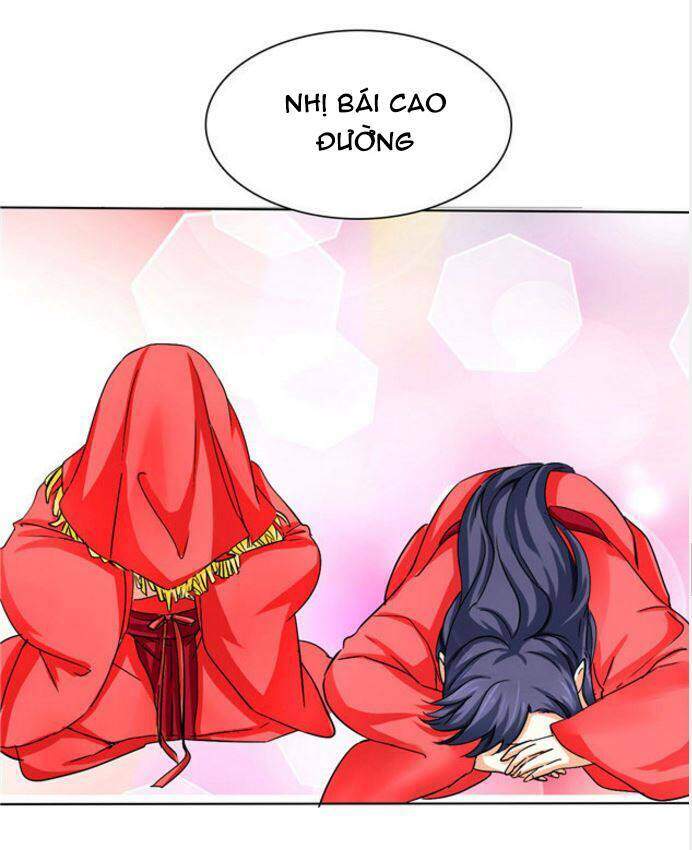 Đạo Sĩ Cưới Ta Đi Chapter 3 - 16