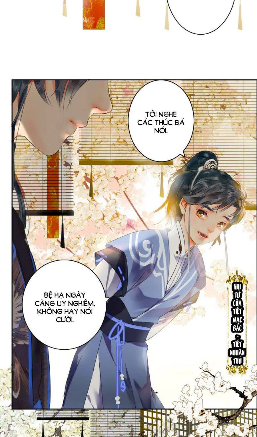 Ta Làm Lớn Ở Hậu Cung Chapter 142 - 2