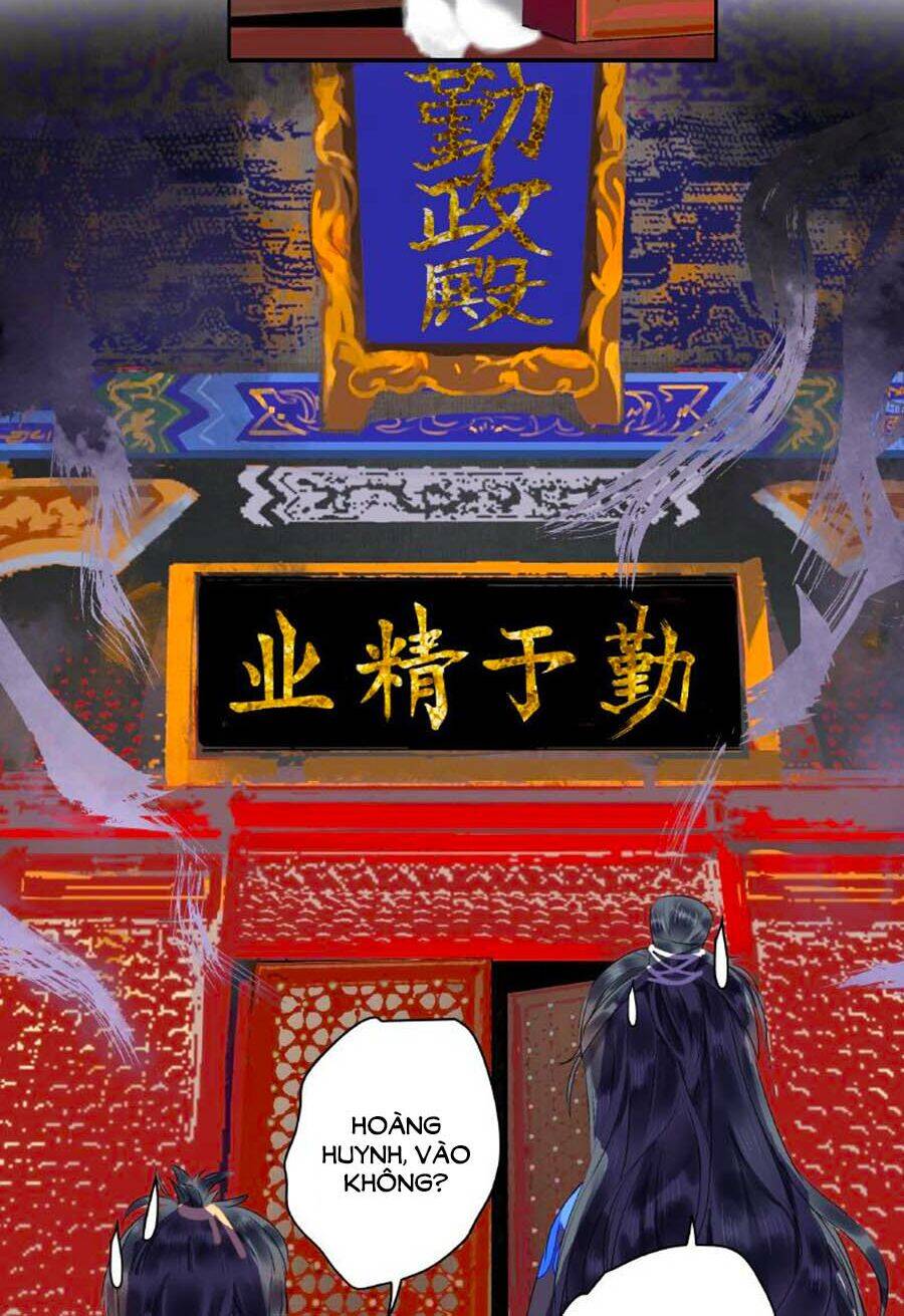 Ta Làm Lớn Ở Hậu Cung Chapter 142 - 8