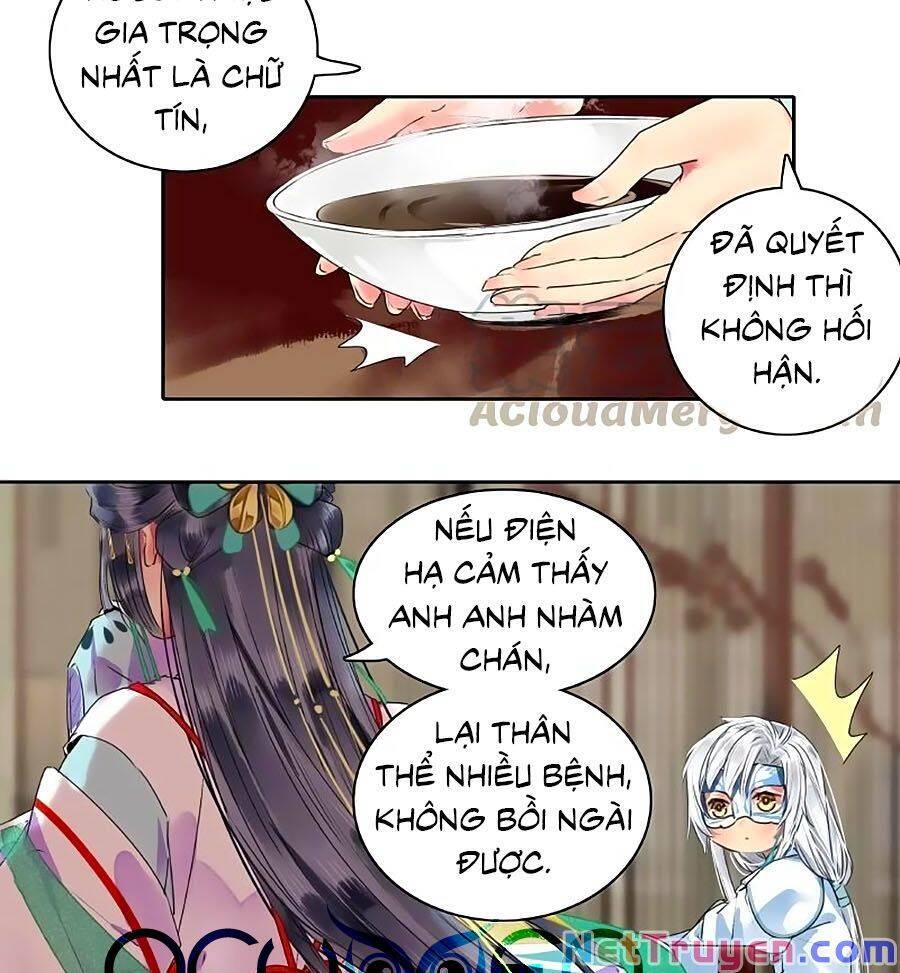 Ta Làm Lớn Ở Hậu Cung Chapter 158 - 9